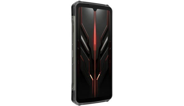 Смартфон Doogee S119 6.72" FHD+ /8GB/512GB/ MT8788 /10200mAh/ 100+16Мп / NFC/ IP68/IP69K Red - 638129