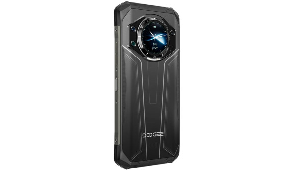 Смартфон Doogee S119 6.72" FHD+ /8GB/512GB/ MT8788 /10200mAh/ 100+16Мп / NFC/ IP68/IP69K Silver - 638131