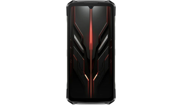 Смартфон Doogee S119 6.72" FHD+ /8GB/512GB/ MT8788 /10200mAh/ 100+16Мп / NFC/ IP68/IP69K Silver - 638131