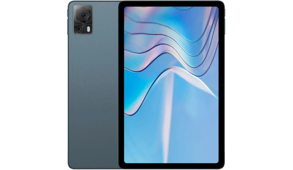 Планшет Doogee T20S 10.4" FHD+ /8GB/128GB/ T616 7500mAh/ 13+5Мп / LTE /Metal Grey