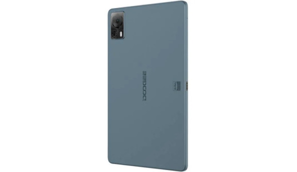 Планшет Doogee T20S 10.4" FHD+ /8GB/128GB/ T616 7500mAh/ 13+5Мп / LTE /Metal Grey - 638132