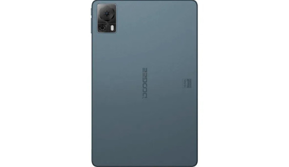 Планшет Doogee T20S 10.4" FHD+ /8GB/128GB/ T616 7500mAh/ 13+5Мп / LTE /Metal Grey - 638132