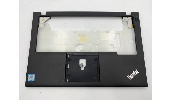 Середня частина  корпуса для нотубка Lenovo Thinkpad X260 X270 AP12F000A00 SM10M38704 Б/В