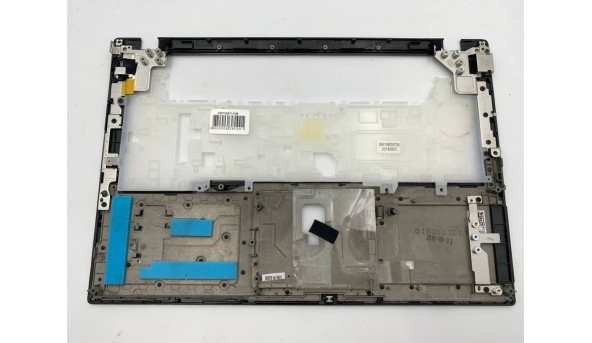 Середня частина корпуса для нотубка Lenovo Thinkpad X260 X270 AP12F000A00 SM10M38704 Б/В - 638134