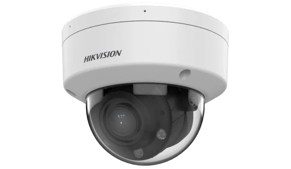 IP видеокамера Hikvision DS-2CD1743G2-LIZSU 4МП (2.8-12мм)