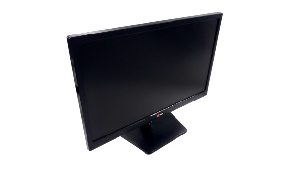 Монитор LG 22EN33S 21.5" FullHD 16:9 VGA - Б/У - 638210
