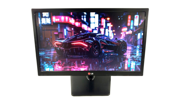 Монитор LG 22EN33S 21.5" FullHD 16:9 VGA - Б/У