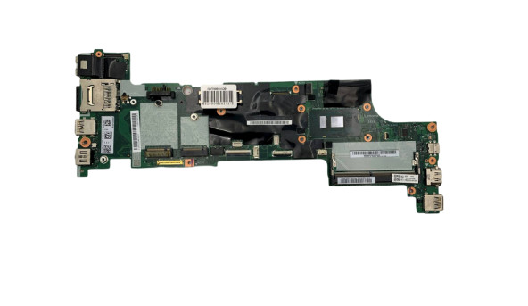 Материнская плата для Lenovo ThinkPad X270 NM-B061 INTEL Core i5-6300U SR2F0 Б/У