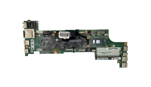 Материнська плата для Lenovo ThinkPad X270 X260 BX260 NM-A531 INTEL Core i5-6300U Б/У