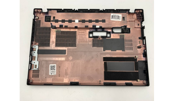 Нижняя часть корпуса для ноутбука Lenovo ThinkPad X270 SCB0M84932 SL10M37887 Б/У - 638219