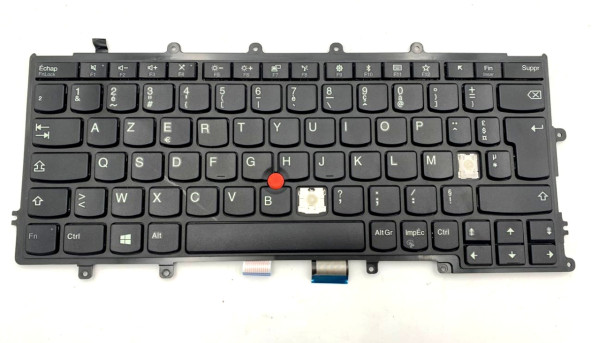 Клавіатура для Lenovo Thinkpad Keyboard X270 01EP035  Б/В