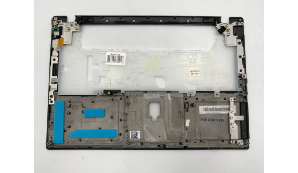 Середня частина корпусу для нотубка Lenovo Thinkpad X260 X270 AM12F000600 SM10M38705 Б/У - 638221