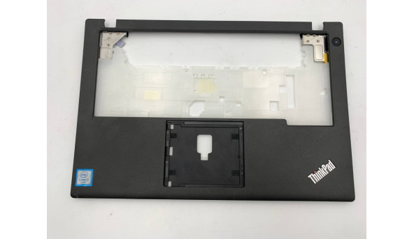 Середня частина корпусу для нотубка Lenovo Thinkpad X260 X270 AM12F000600 SM10M38705 Б/В