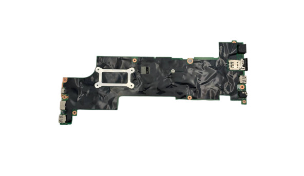 Материнська плата для ноутубка Lenovo ThinkPad X270 NM-B061 INTEL Core i3-6100U Б/У - 638222