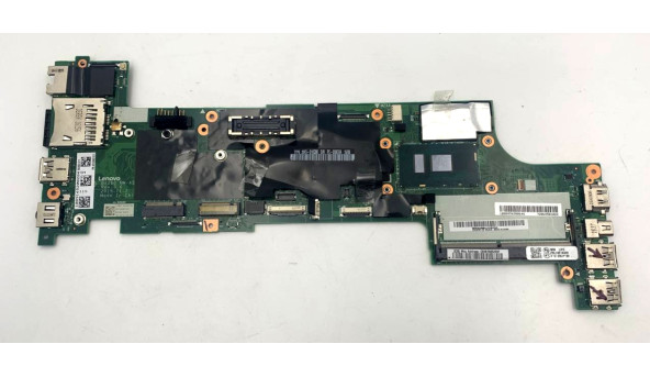 Материнская плата к Lenovo ThinkPad X270 X260 BX260 NM-A531  INTEL Core i5-6200U  Б/У