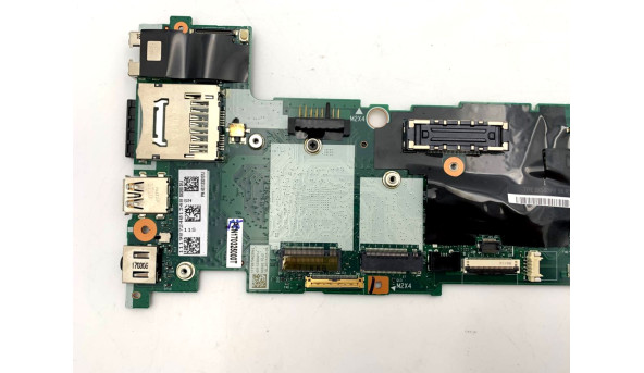 Материнська плата для ноутубка Lenovo ThinkPad X270 NM-B061 INTEL i5-6300U Б/В - 638282