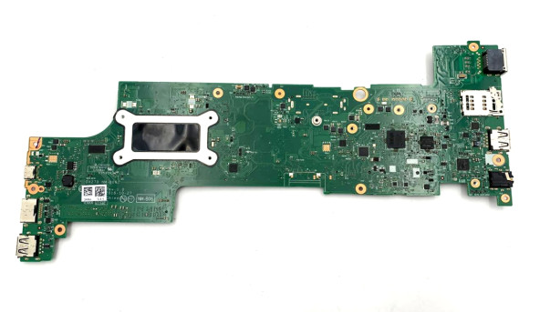 Материнська плата для ноутубка Lenovo ThinkPad X270 NM-B061 INTEL i5-6200U SR2EY Б/В - 638283
