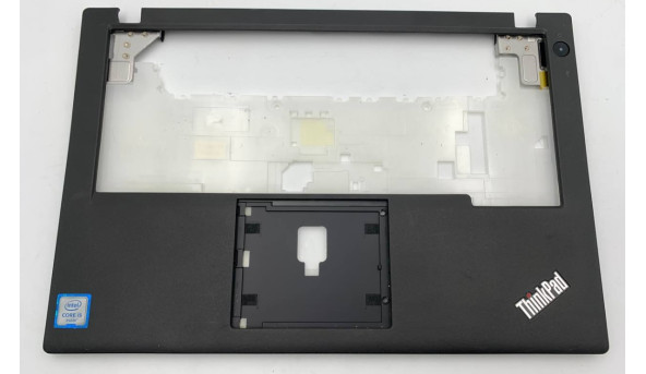 Средняя часть корпусу для нотубка Lenovo Thinkpad X260 X270 AM12F000600 SM10M38705 Б/У