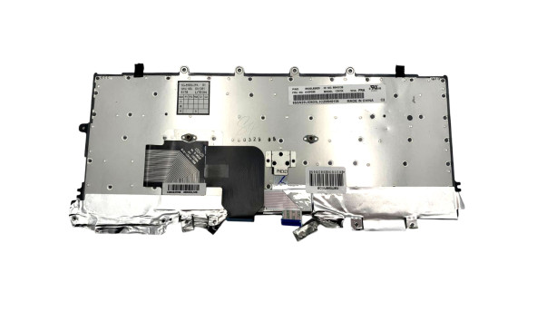 Клавіатура для Lenovo Thinkpad Keyboard X270 01EP035 Б/В - 638286