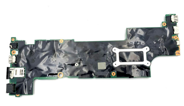 Материнская плата для ноутубка Lenovo ThinkPad X270 NM-B061 INTEL i5-6300U SR2F0 Б/У - 638287