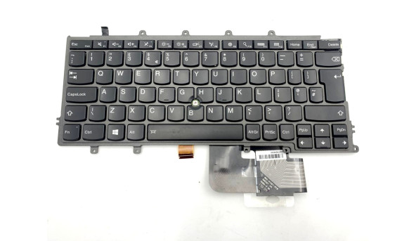 Клавиатура Lenovo ThinkPad X260  01AV569 Б/В