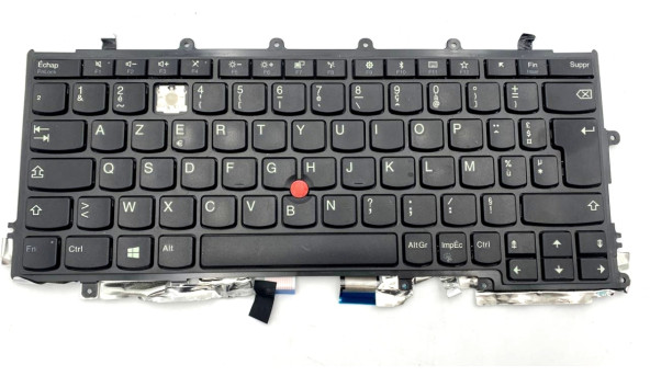 Клавіатура для Lenovo Thinkpad Keyboard X270 01EP035  Б/В