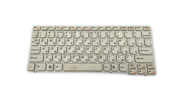 Клавіатура Lenovo IdeaPad S100 MP-09J6 MP-09J63SU-6864 MP-09J63US-6861 MP-09J63US-6864 T1S-US V1231IBAS1-RU Б/В