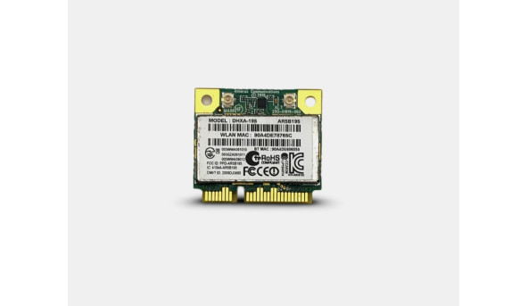 Wi-fi модуль lenovo s100  nz-17797 Б/В
