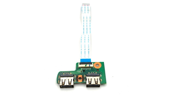 Плата USB для ноутбука Lenovo IdeaPad S100 S110 U110 90200145 Б/В