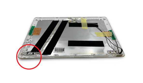Кришка корпуса Lenovo IdeaPad 100S ZTX-A162-S10000-01 Б/В - 638303