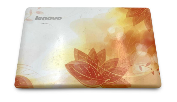 Крышка корпуса Lenovo IdeaPad 100S  ZTX-A162-S10000-01 Б/У