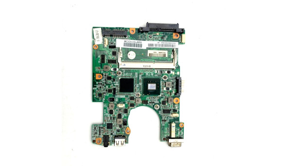Материнская плата BM5080 Lenovo Ideapad S100 Intel  Atom N455 Б/У