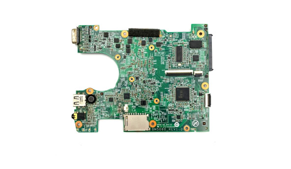 Материнская плата BM5080 Lenovo Ideapad S100 Intel Atom N455 Б/У - 638304