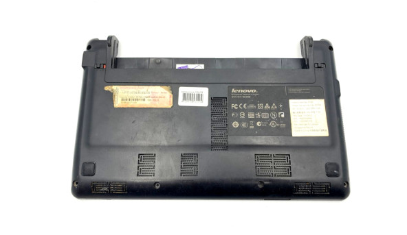 Нижняя часть корпуса Lenovo Ideapad S100  1102-00335 Б/У