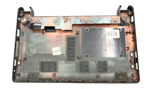 Нижняя часть корпуса Lenovo Ideapad S100 1102-00335 Б/У - 638305