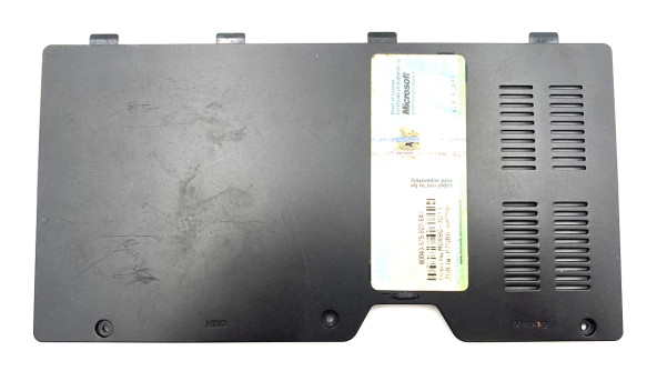 Сервисная крышка, для ноутбука Samsung NC20  NP-NC20 BA81-06252A Б/У
