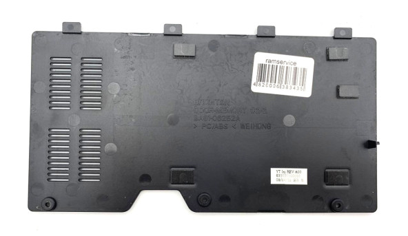 Сервісна кришка, для ноутбука Samsung NC20 NP-NC20 BA81-06252A Б/В - 638343