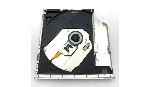 Оптичний привод DVD-RW Panasonic Model UJ8A2ABSX2-S SATA Slim від ноутбука Sony VAIO PCG-41215T Б/У - 638362