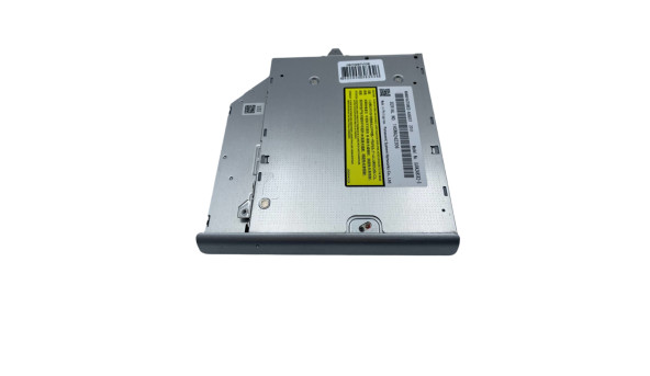 Оптичний привід DVD-RW Panasonic Model UJ8A2ABSX2-S SATA Slim від ноутбука Sony VAIO PCG-41215T Б/В