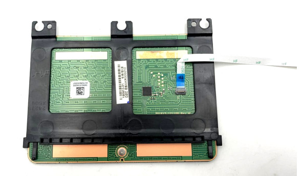 Тачпад сенсорна панель 04060-01240200 EBXKR005010 для ASUS X509 X509UA, X509UB, X509UJ Б/В - 638444