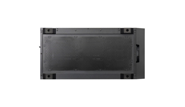 Корпус Chieftec NIGHT HUNTER 3 GS-03B-BLK-OP 4x120mm PWM, USB-C, E-ATX, без БЖ, Black - 638447