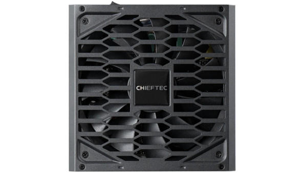 БЖ 750W Chieftec VEGA M PPG-750-C ATX 3.1 135mm, 80+ Gold, Fully modular, Retail - 638451