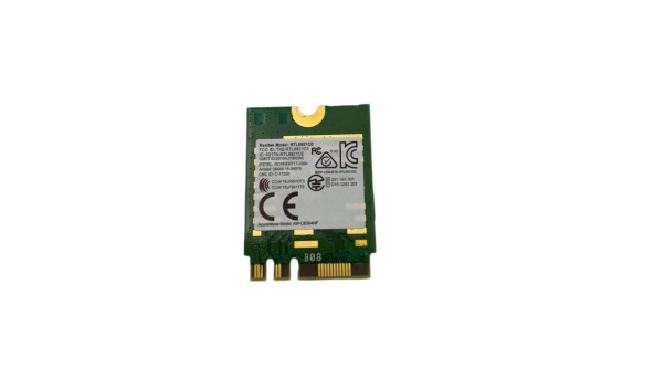 Модуль WI-FI BLUETOOTH ASUS F705QA-DS99 F509 0C011-00190400 Б/В - 638454