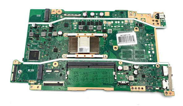 Материнська плата для Asus F509 X409FB MAIN BOARD REV.2.0 E248779 13NB0MR0AM0212 Б/В - 638456