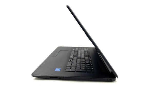 Ноутбук HP 17-BY Intel Celeron N4000 8 RAM 128 SSD 250 HDD [17.3"] - Б/У - 638498