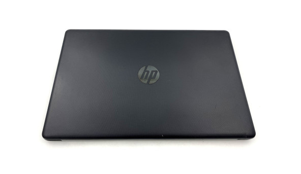 Ноутбук HP 17-BY Intel Celeron N4000 8 RAM 128 SSD 250 HDD [17.3"] - Б/У - 638498