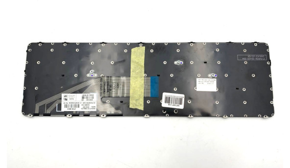 Клавиатура для ноутбука HP ProBook 650 G3, 650 G2, 655 G2 (831021-041 6037B0114402) Б/У - 638500
