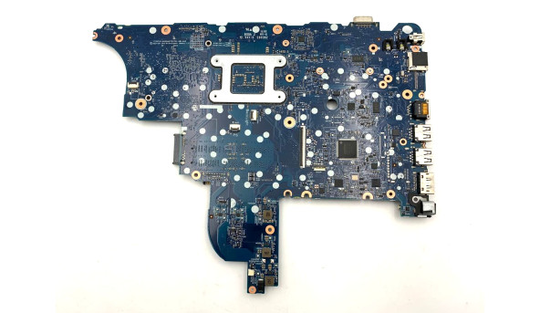 Материнская плата HP ProBook 640 G2 650 G2 (6050a2723701-MB-A02 840716-601 i5-6200U SR2EY Б/У - 638504