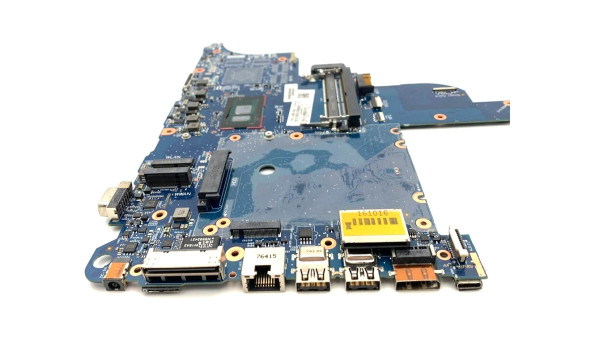Материнская плата HP ProBook 640 G2 650 G2 (6050a2723701-MB-A02 840716-601 i5-6200U SR2EY Б/У - 638504
