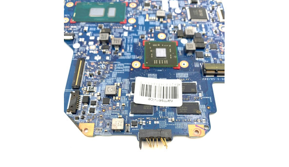Материнская плата для ноутбука HP 17-bs, 448.0C705.0011, 455.0CD01.0006 i5-7200U SR342 Б/У - 638510